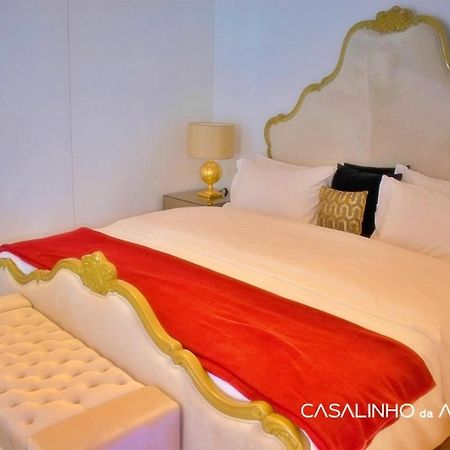 Casalinho Da Azenha - Charm House Otel Sintra Dış mekan fotoğraf