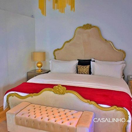 Casalinho Da Azenha - Charm House Otel Sintra Dış mekan fotoğraf