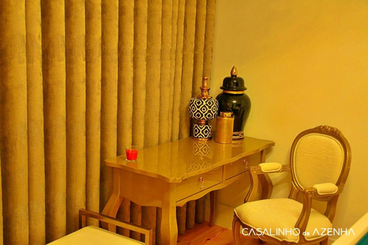 Casalinho Da Azenha - Charm House Otel Sintra Dış mekan fotoğraf
