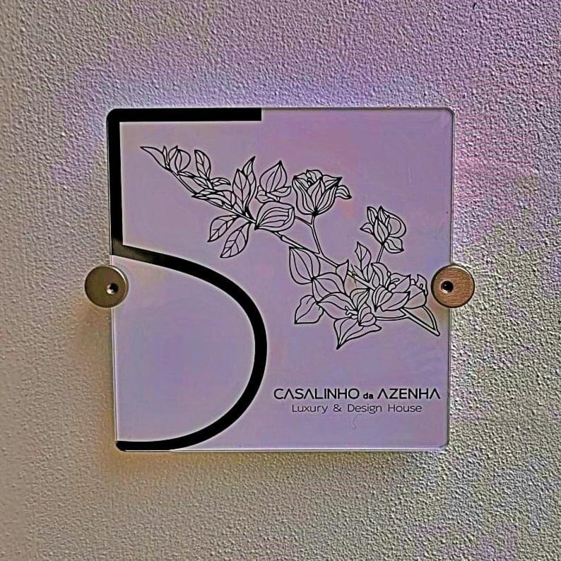 Casalinho Da Azenha - Charm House Otel Sintra Dış mekan fotoğraf