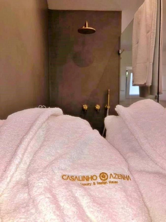 Casalinho Da Azenha - Charm House Otel Sintra Dış mekan fotoğraf