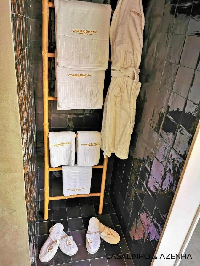 Casalinho Da Azenha - Charm House Otel Sintra Dış mekan fotoğraf
