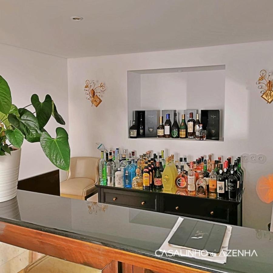 Casalinho Da Azenha - Charm House Otel Sintra Dış mekan fotoğraf