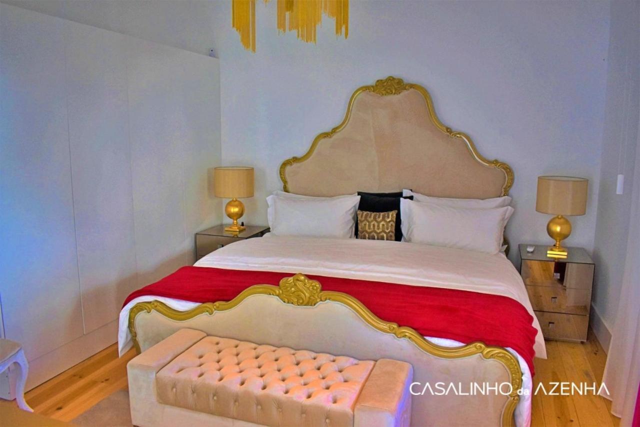 Casalinho Da Azenha - Charm House Otel Sintra Dış mekan fotoğraf