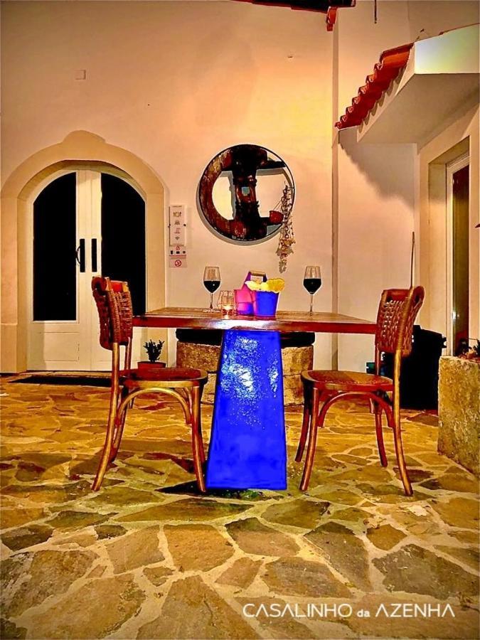 Casalinho Da Azenha - Charm House Otel Sintra Dış mekan fotoğraf