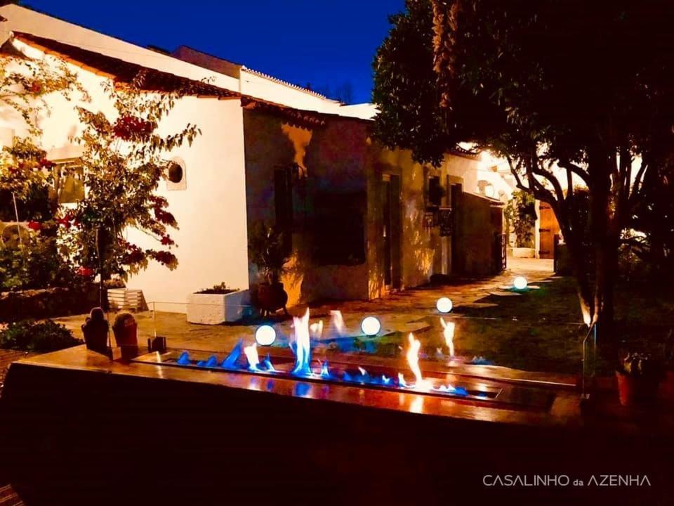 Casalinho Da Azenha - Charm House Otel Sintra Dış mekan fotoğraf