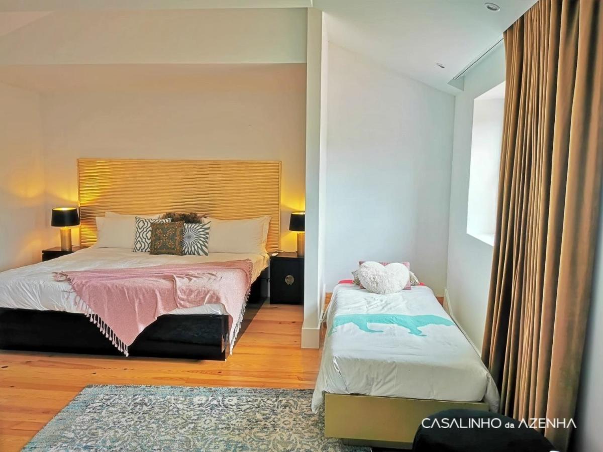 Casalinho Da Azenha - Charm House Otel Sintra Dış mekan fotoğraf