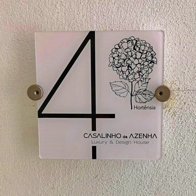 Casalinho Da Azenha - Charm House Otel Sintra Dış mekan fotoğraf