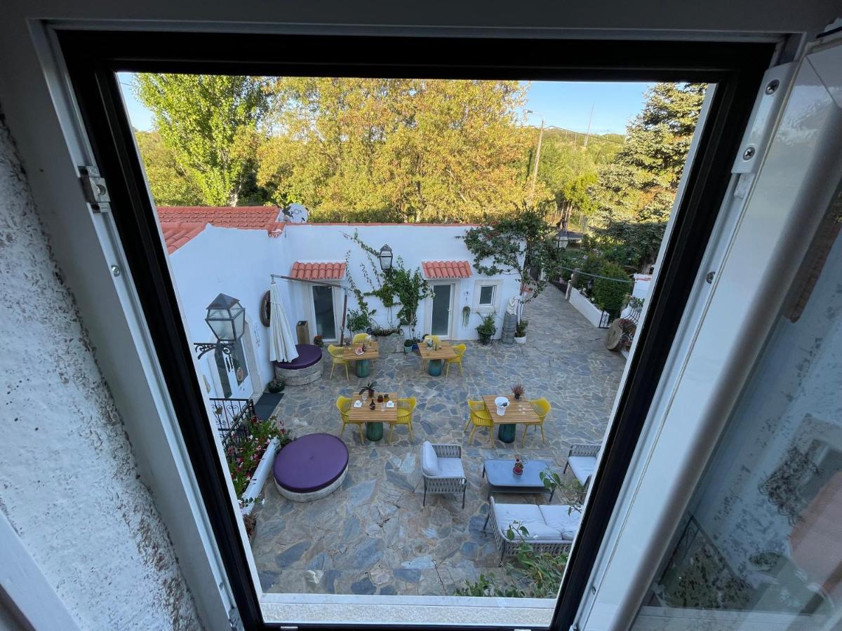 Casalinho Da Azenha - Charm House Otel Sintra Dış mekan fotoğraf