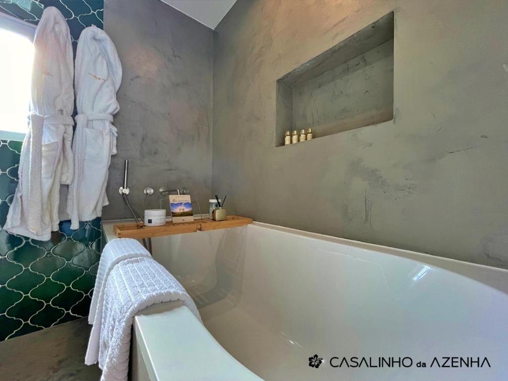 Casalinho Da Azenha - Charm House Otel Sintra Dış mekan fotoğraf
