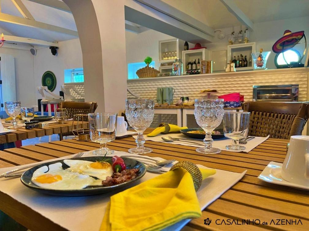 Casalinho Da Azenha - Charm House Otel Sintra Dış mekan fotoğraf