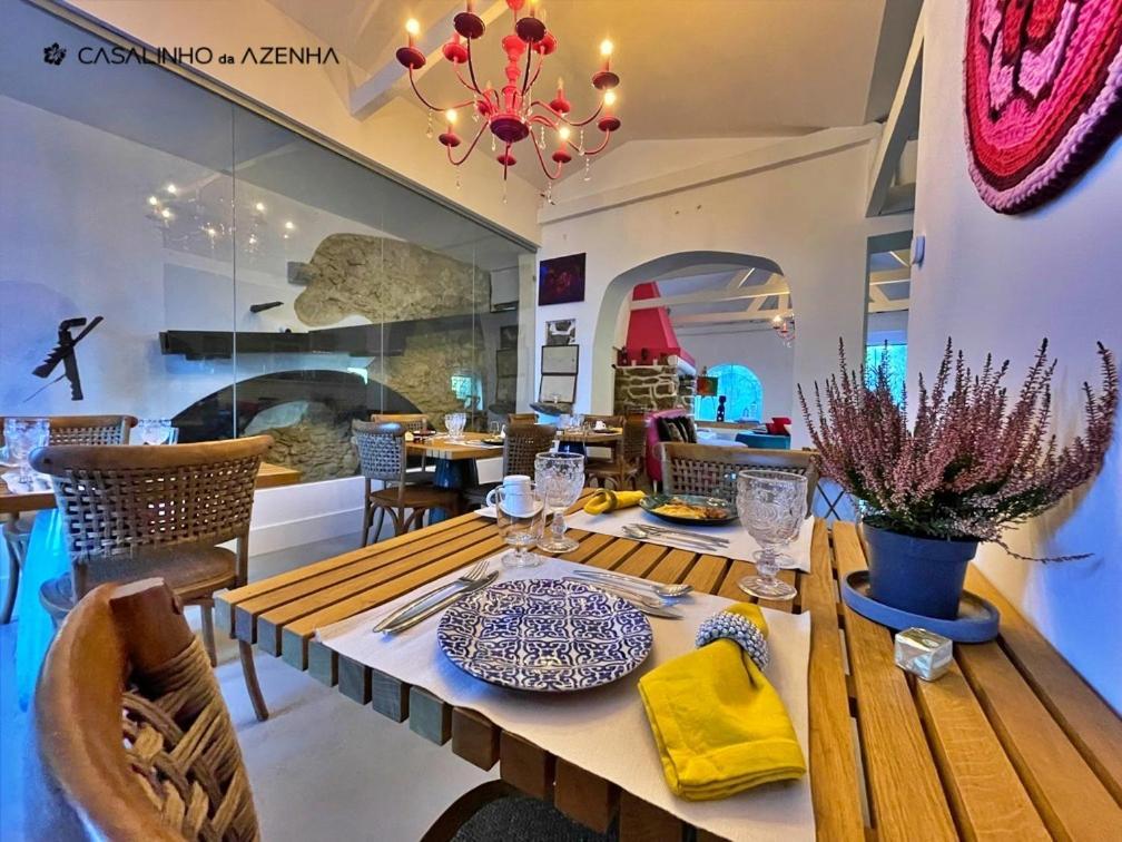 Casalinho Da Azenha - Charm House Otel Sintra Dış mekan fotoğraf