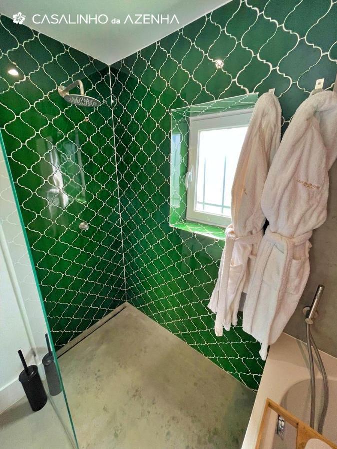 Casalinho Da Azenha - Charm House Otel Sintra Dış mekan fotoğraf