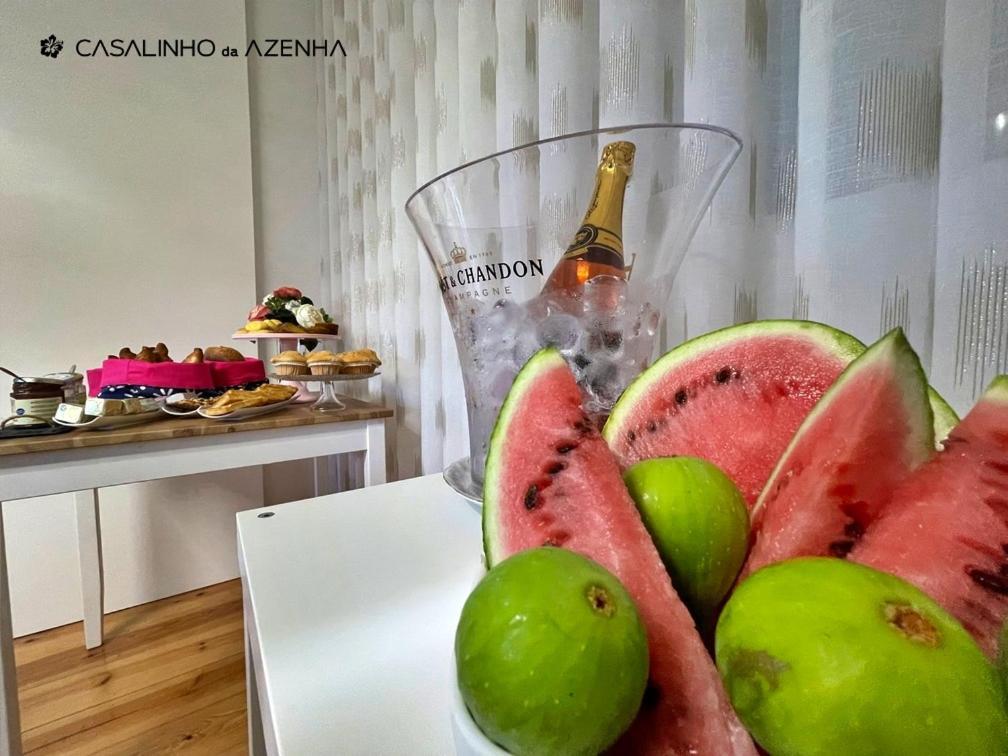 Casalinho Da Azenha - Charm House Otel Sintra Dış mekan fotoğraf