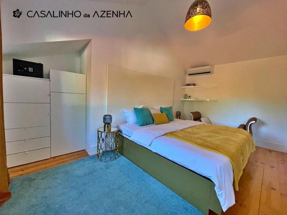 Casalinho Da Azenha - Charm House Otel Sintra Dış mekan fotoğraf