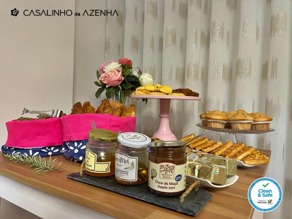 Casalinho Da Azenha - Charm House Otel Sintra Dış mekan fotoğraf